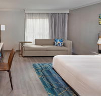 Providence Marriott Downtown - Accommodation Seattle