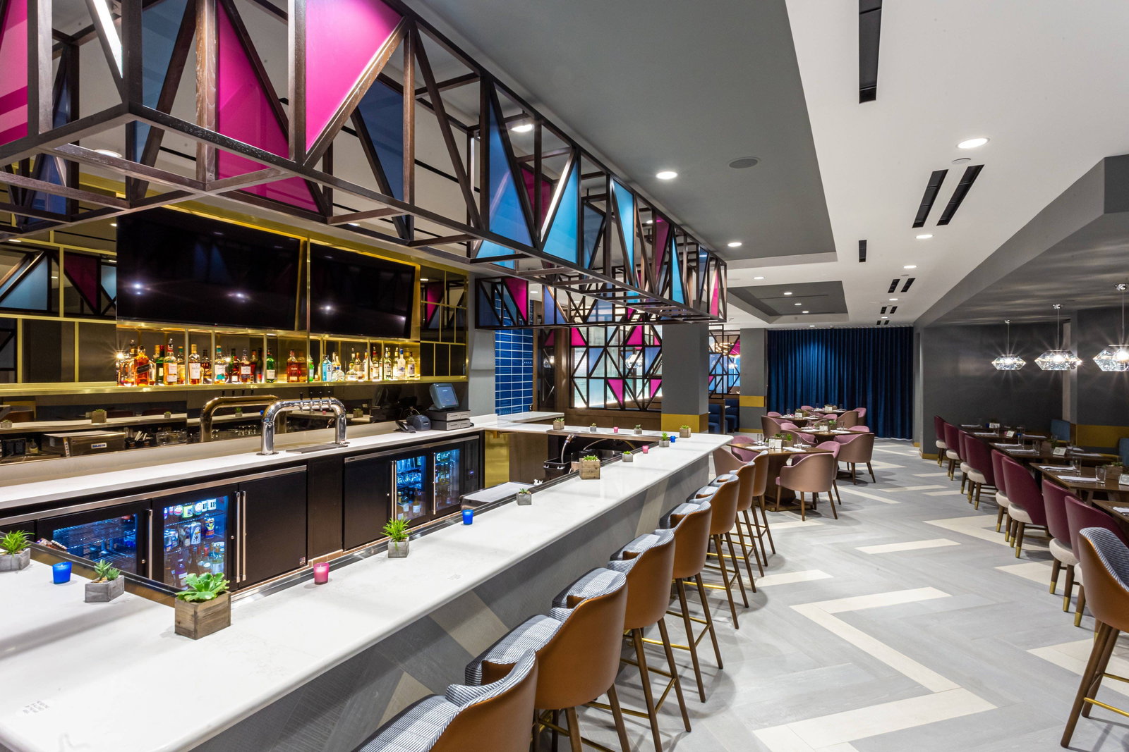 Providence Marriott Downtown - thumb 9