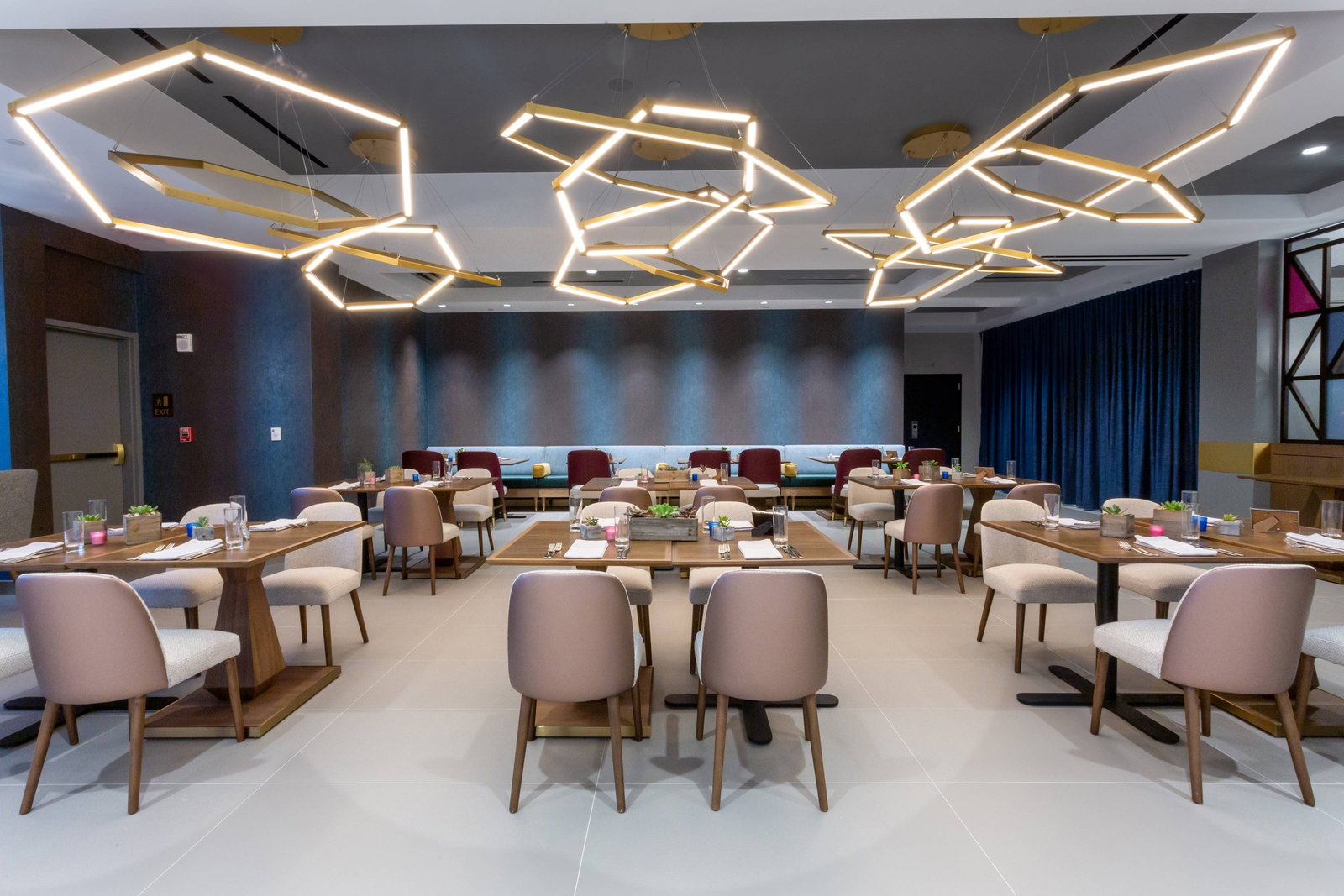 Providence Marriott Downtown - thumb 10