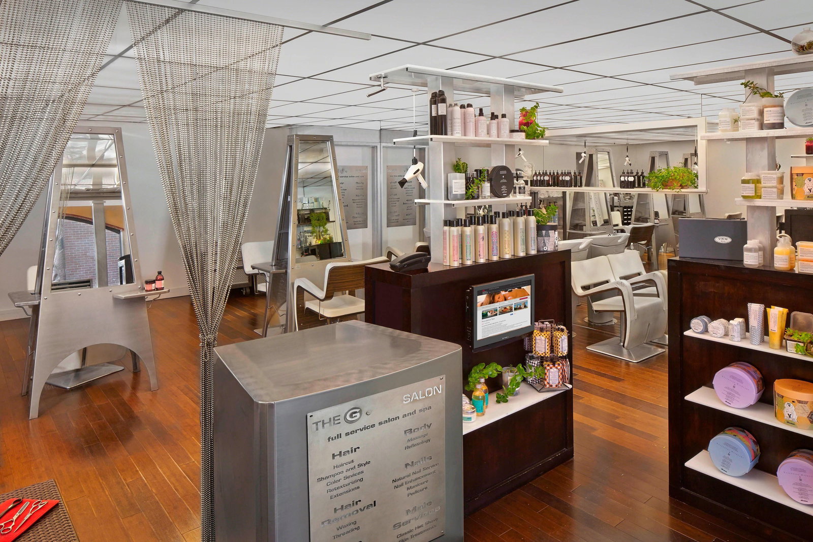 Providence Marriott Downtown - thumb 11