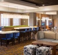 Courtyard Providence Downtown Hotel - Accommodation Seattle