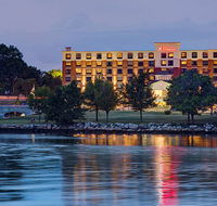 Hilton Garden Inn Providence - Accommodation Seattle