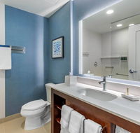 Residence Inn By Marriott Providence - Accommodation Seattle