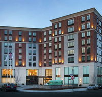 Homewood Suites Providence-Downtown - Accommodation Seattle