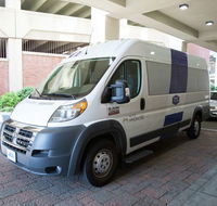 Hampton Inn  Suites-Providence Downtown - Accommodation Seattle