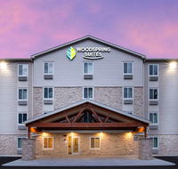 Extended Stay America Suites Providence - Accommodation Seattle