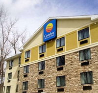 Comfort Inn - Accommodation Seattle