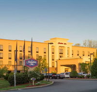 Hampton Inn Brattleboro - Accommodation Seattle