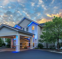 Holiday Inn Express  Suites Brattleboro - Accommodation Seattle