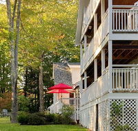 Snow Goose Inn - Accommodation Seattle