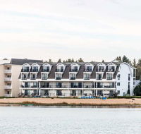 Quality Inn  Suites Mackinaw City - Accommodation Seattle