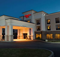 Hampton Inn Bennington - Accommodation Seattle