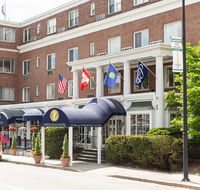 Capitol Plaza Hotel Tapestry by Hilton - Accommodation Seattle