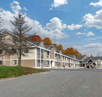 Comfort Inn at Maplewood - Accommodation Seattle