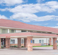 Ramada by Wyndham Hancock Waterfront - Accommodation Seattle