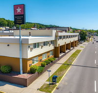 Magnuson Hotel Copper Crown - Accommodation Seattle