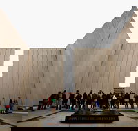 JFK Bus Tour with Oswald Rooming House optional CityPass - Accommodation Seattle