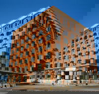 JFK Walking Tour and Oswald Rooming House with CityPass Option - Accommodation Seattle