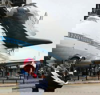 Half-Day Private Tour of Space Center Houston - Accommodation Seattle