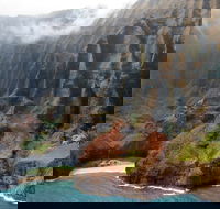 Private Airplane Tour in Kauai - Accommodation Seattle