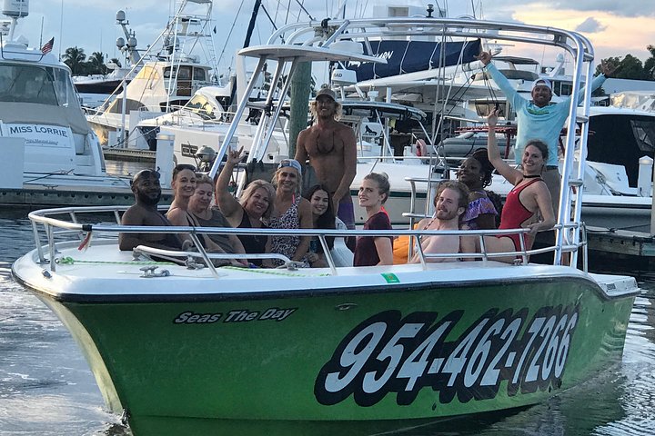 Parasailing - thumb 0