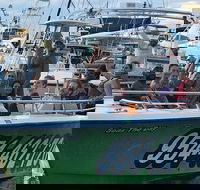 Parasailing - Accommodation Seattle