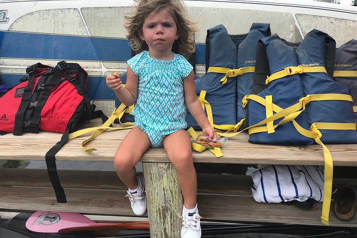 Parasailing - thumb 3