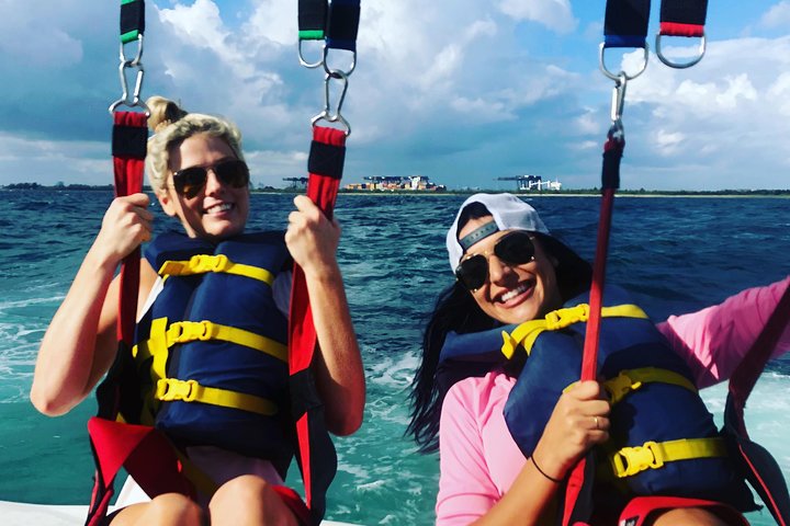 Parasailing - thumb 4