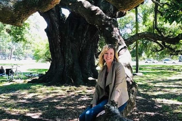 NOLA's BIG 4 PRIVATE EXPERIENCE: French Quarter/Garden Dist./Cemetery/City Park - thumb 1