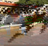 6-Hour Guided Best of Fort Worth Historical Tour - Accommodation Seattle