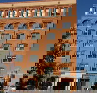 JFK Assassination Highlights Tour - Accommodation Seattle