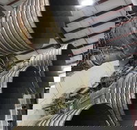 Nasa Space Center with transportation - Accommodation Seattle