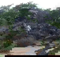 Create Your Own Dallas and Fort Worth Combination Tour - Accommodation Seattle