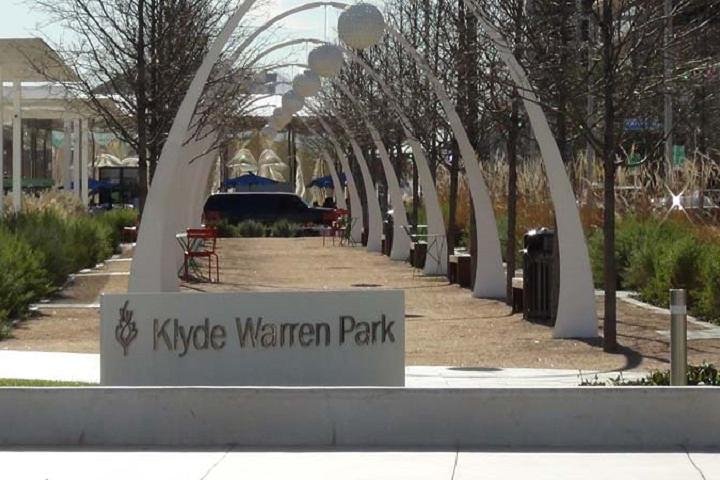 Create Your Own Dallas And Fort Worth Combination Tour - thumb 2