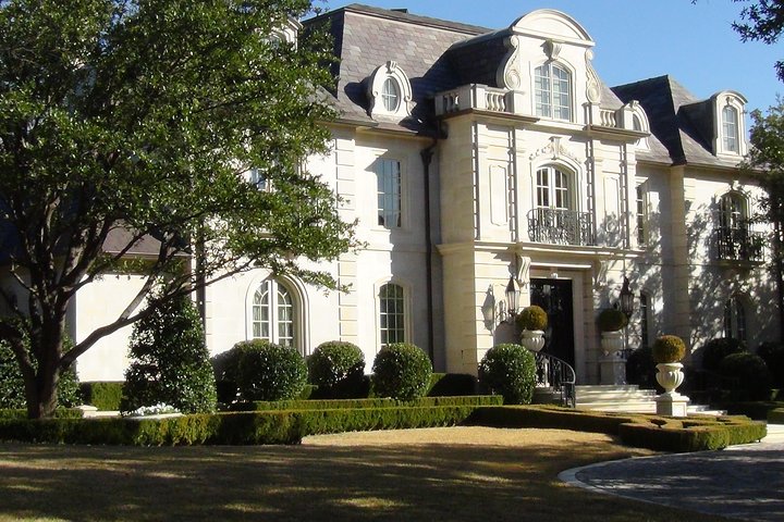 Sightseeing Tour Of Dallas - thumb 1