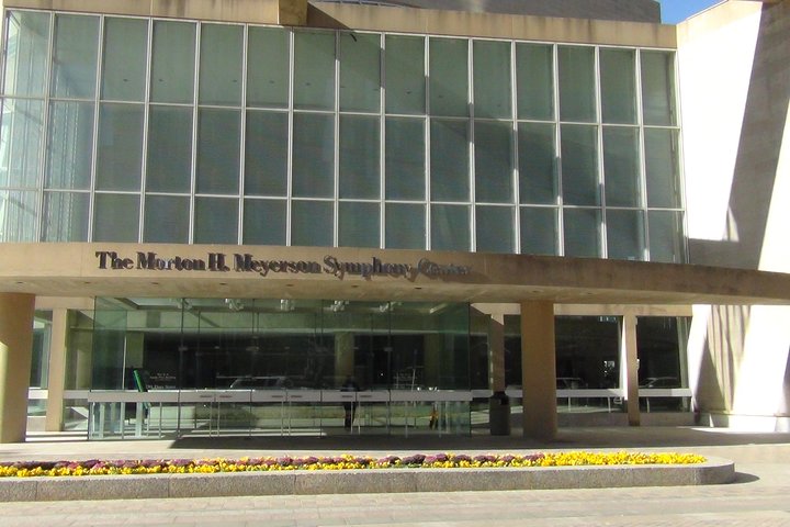 Sightseeing Tour Of Dallas - thumb 3