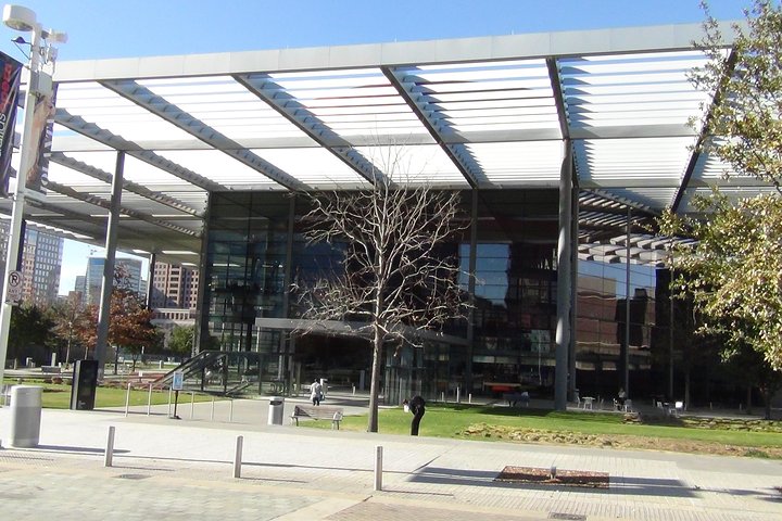 Sightseeing Tour Of Dallas - thumb 5