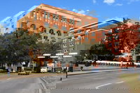 Elysian Flds Tx Accommodation Seattle