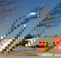 Dallas and JFK Full-Day Tour with Sixth Floor Museum and Oswald Rooming House - Accommodation Seattle