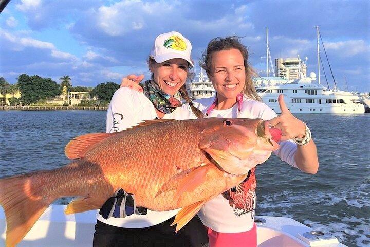 4-Hour Shared Big Game Deep Sea Fishing Charter In Fort Lauderdale - thumb 2
