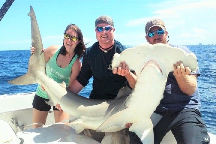 4-Hour Shared Big Game Deep Sea Fishing Charter In Fort Lauderdale - thumb 3