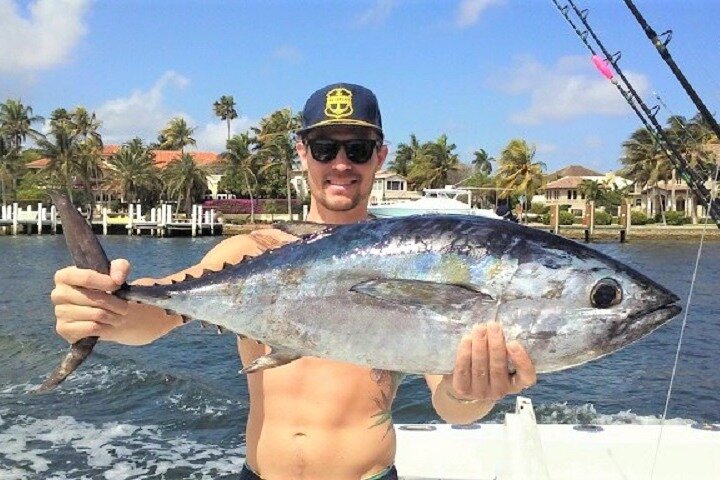 4-Hour Shared Big Game Deep Sea Fishing Charter In Fort Lauderdale - thumb 4