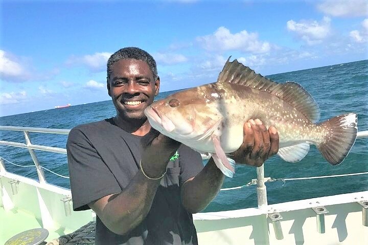 4-Hour Shared Big Game Deep Sea Fishing Charter In Fort Lauderdale - thumb 5