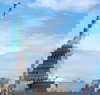 Statue of Liberty and Ellis Island Tour - Accommodation Seattle