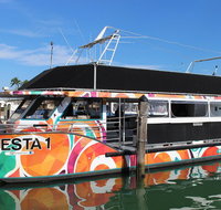 Miami Celebrity Homes Cruise - Accommodation Seattle