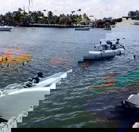 Sail Splash and Sailing Excursion in Ft. Lauderdale - Accommodation Seattle