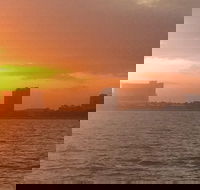 Champagne Sunset Cruise in Ft. Lauderdale - Accommodation Seattle