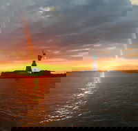 Statue of Liberty 60-Minute Sightseeing Cruise - Accommodation Seattle