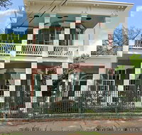 New Orleans City Tour Katrina Garden District French Quarter  Cemetery - Accommodation Seattle