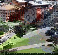 One-Hour John F Kennedy Assassination Walking Tour - Accommodation Seattle